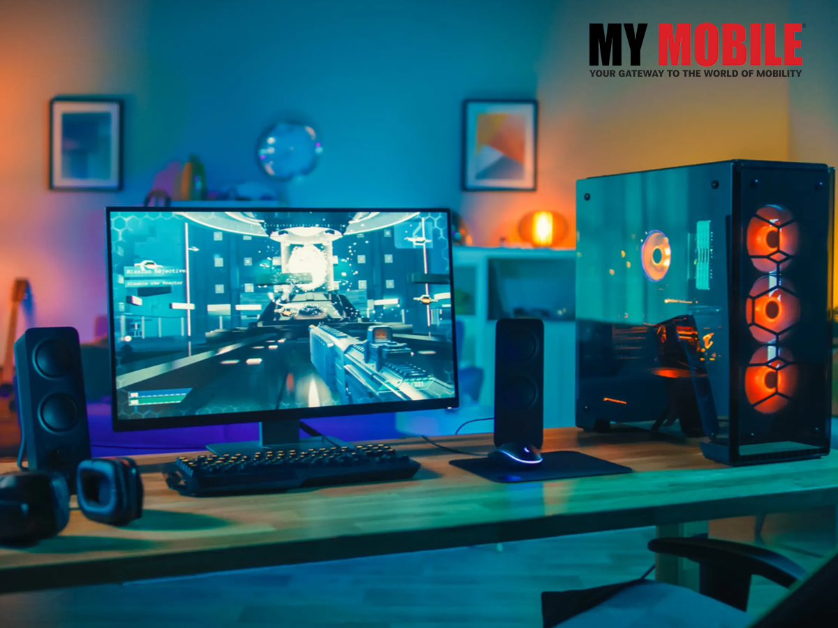 Here’s How You Can Build Your Own Gaming PC My Mobile India