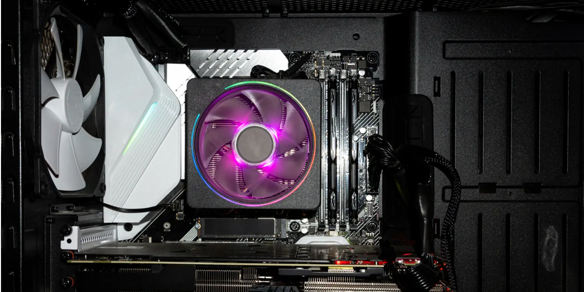 How You Can Build Your Own Gaming PC