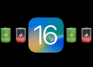 iOS-16 update