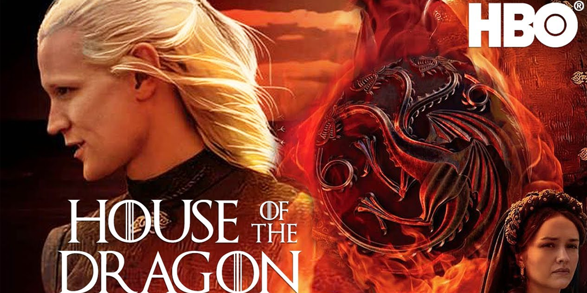 House of the Dragon (2022)