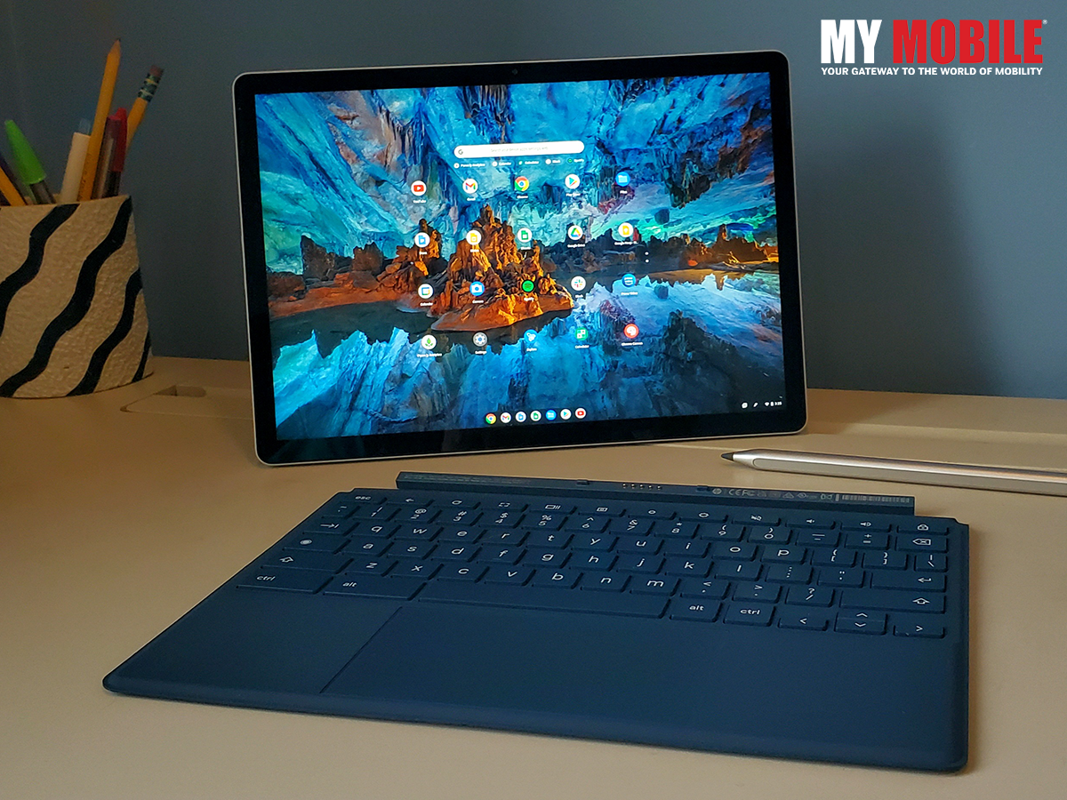 Enable your privacy indicators on Chromebook My Mobile India