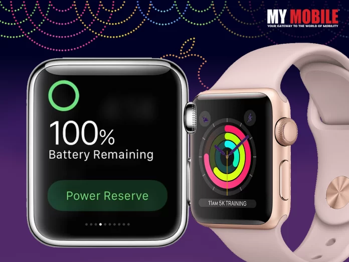 How to Make Your Apple Watch Battery Last Longer?