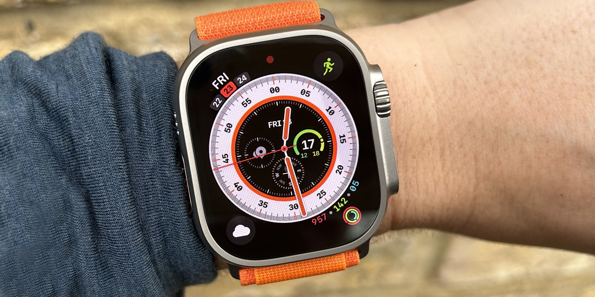 How to Make Your Apple Watch Battery Last Longer?
