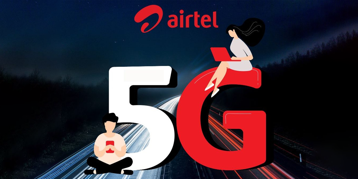 Phones Support Airtel 5G