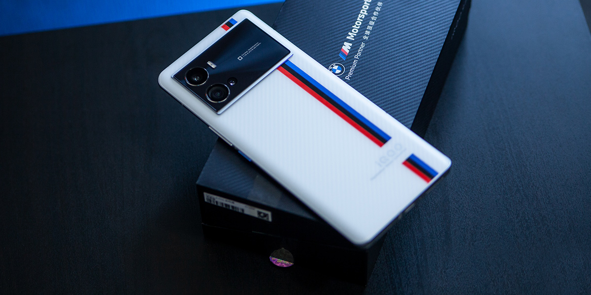 iQOO 11 Pro Key Specifications