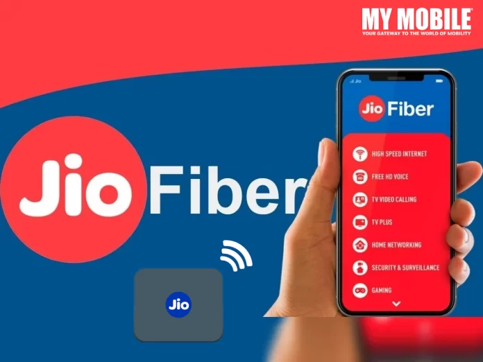 JioFiber Double Bonanza Offer