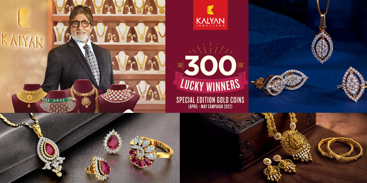 Kalyan Jewellers