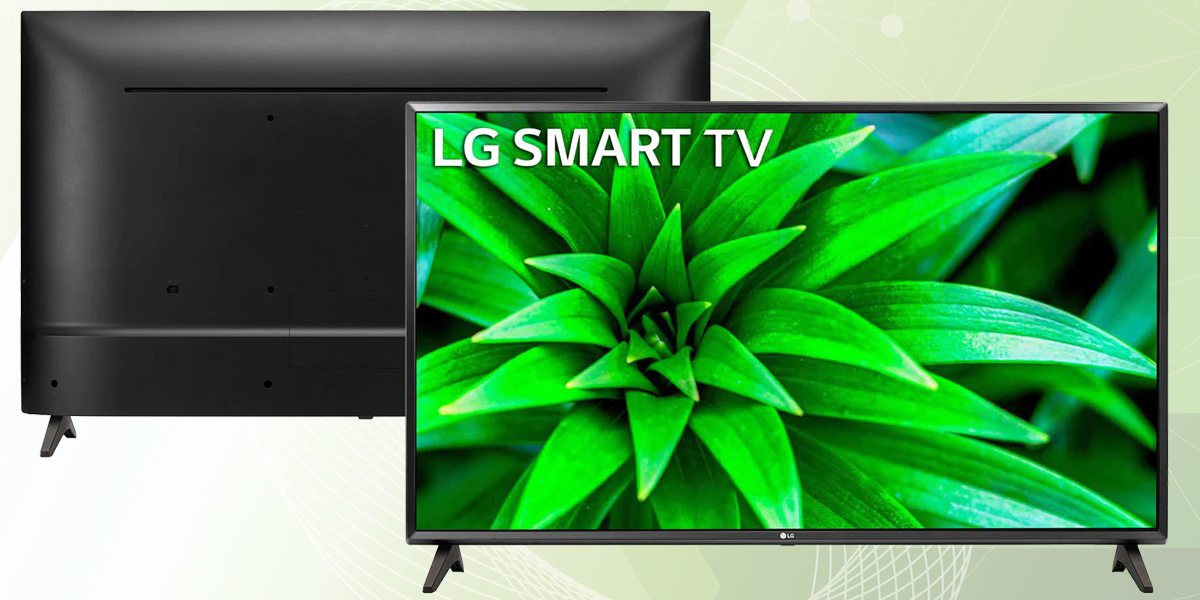 LG 32LB563B PTC 32-Inch LED Smart TV