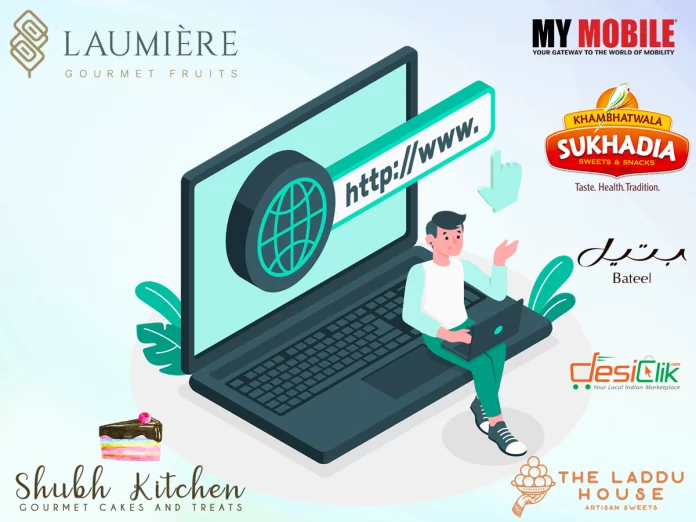 Best Websites To Order Sweets On This Diwali 