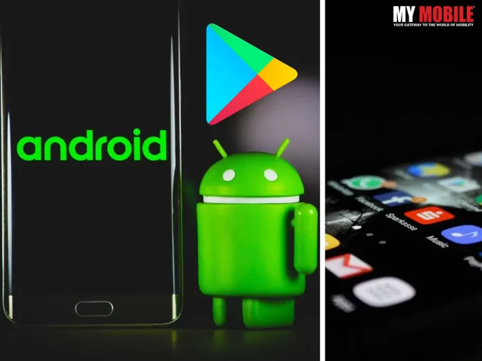 Battery-Draining Android Apps