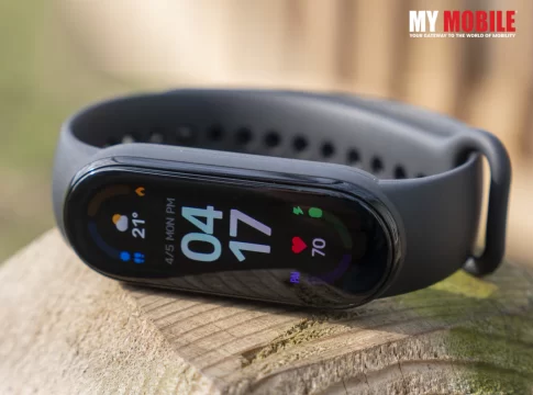 Fitness trackers