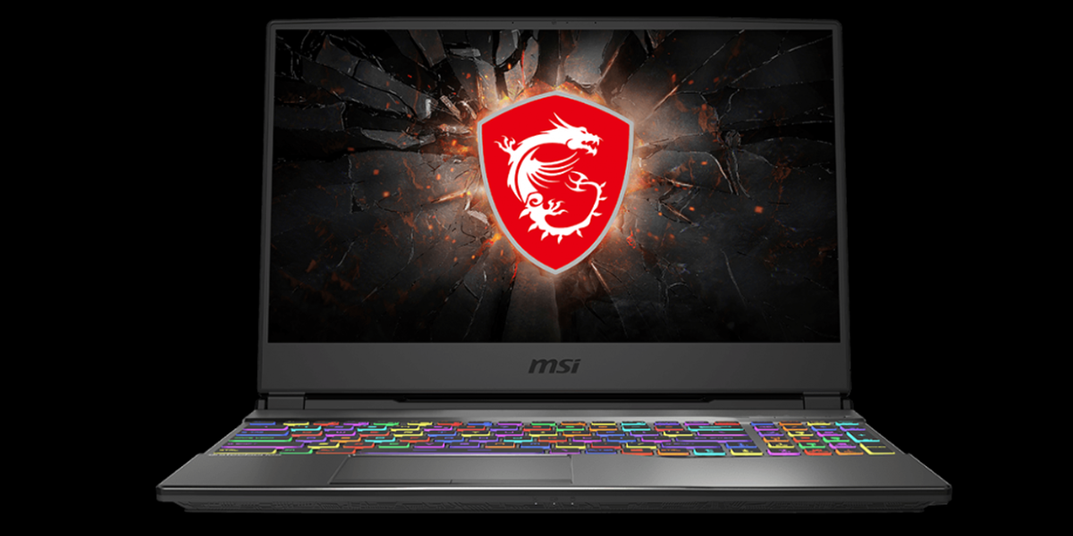 MSI GP65 Leopard-9SD - Top 10 Laptops Under 1.5 Lakh