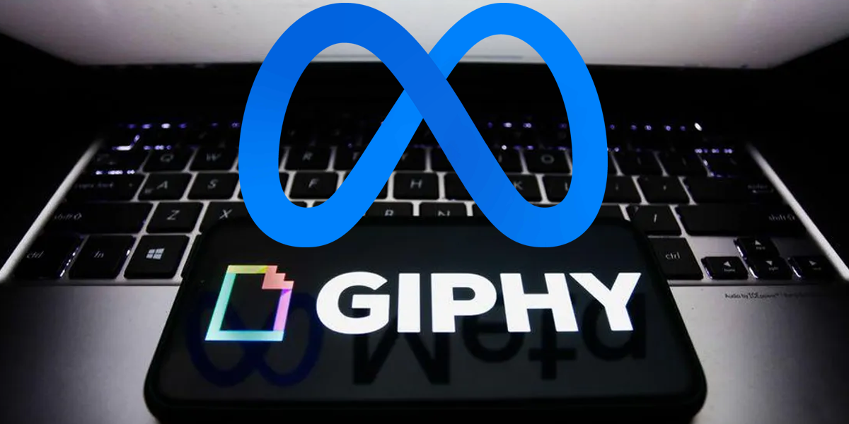Meta ordered to sell Giphy by UK