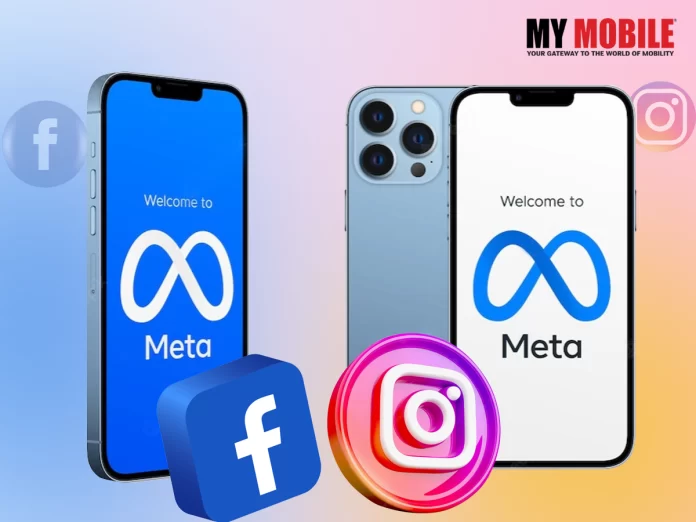 Facebook And Instagram