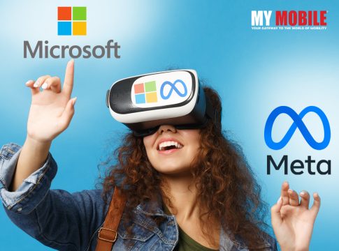 future of VR