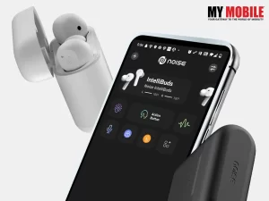 Noise Intellibuds