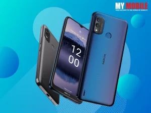 Nokia G11 Plus