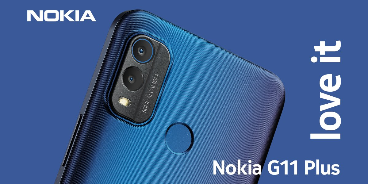 Nokia G11