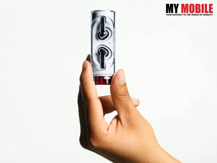 Nothing - Particles by XO