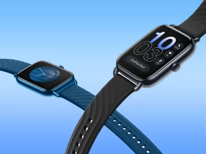 One Plus Nord Watch