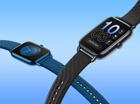 One Plus Nord Watch