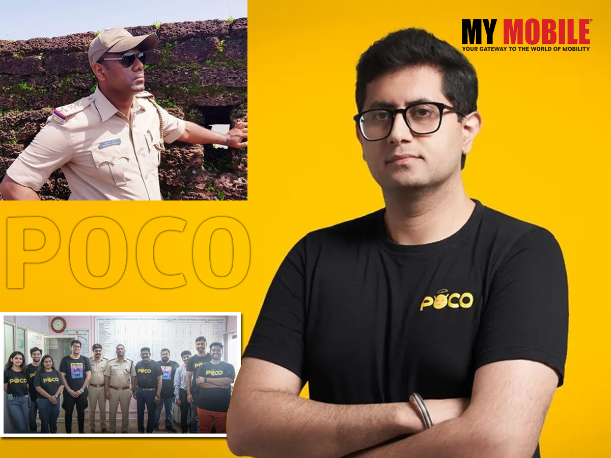 POCO India