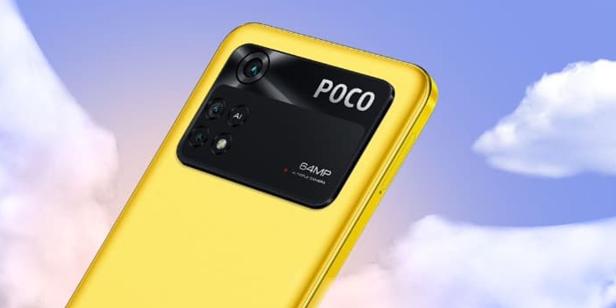 Poco X5 5G