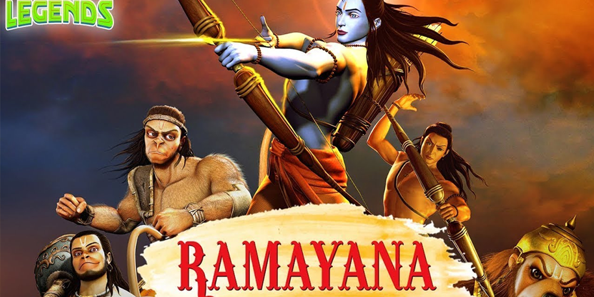 Ramayana