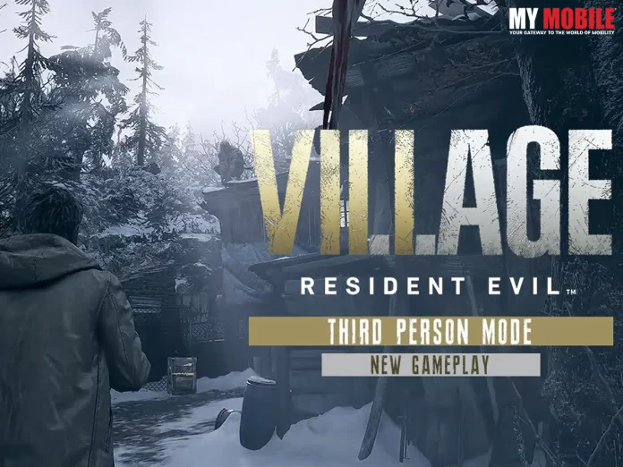 Resident Evil 4 Remake