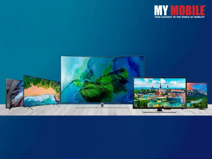 Samsung The Frame' TVs