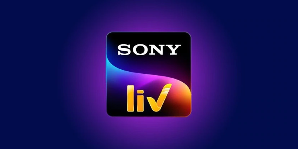 Sony LIV - OTT Platforms