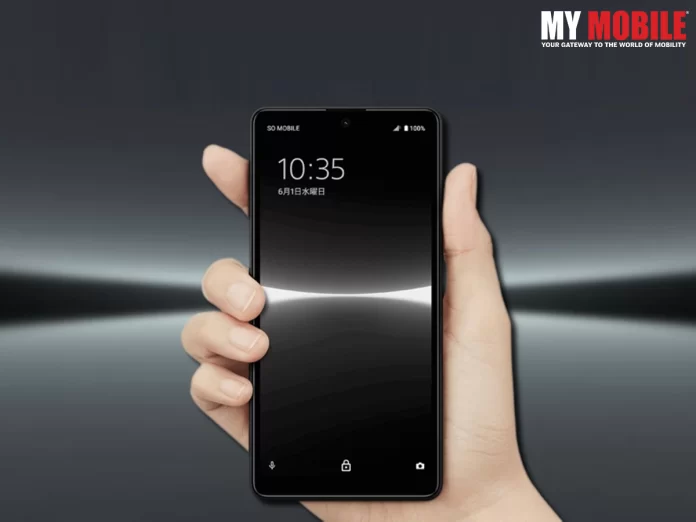 Sony Xperia Ace IV Specifications