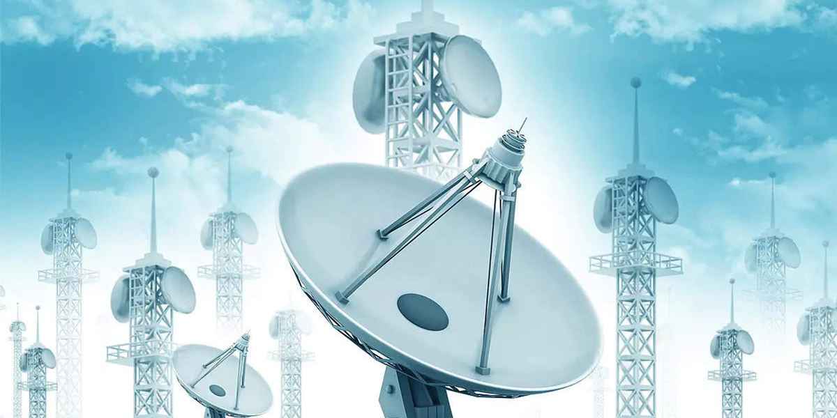 Telecom communication