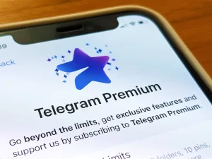 Telegram Premium