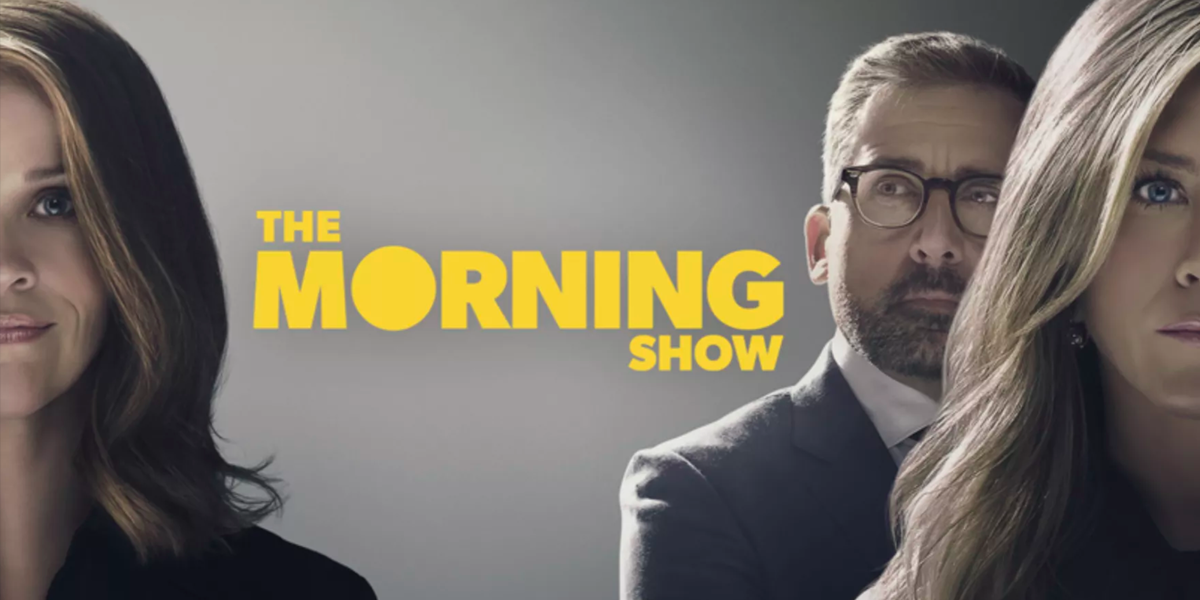 The Morning Show (2019)