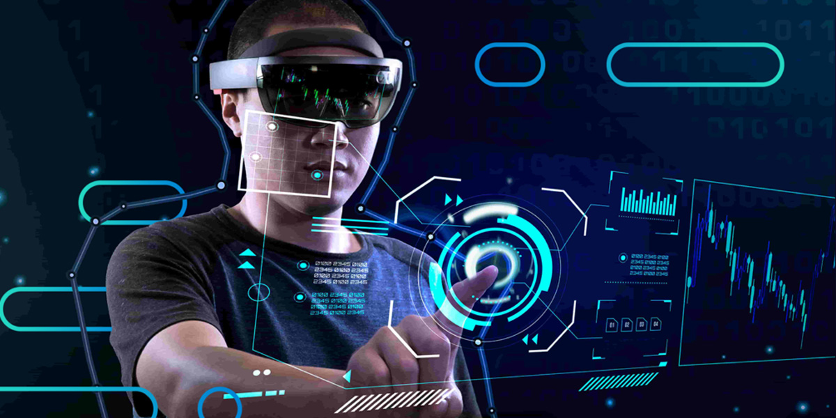 future of VR