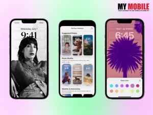 coolest iOS feature