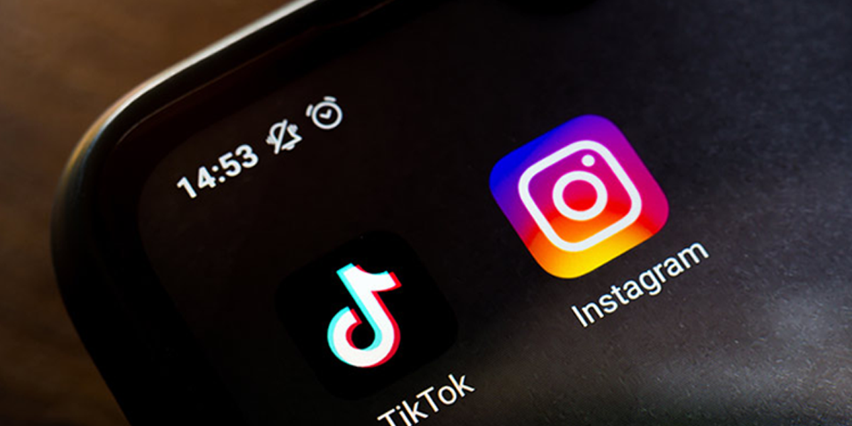 TikTok Instagram - Google Search