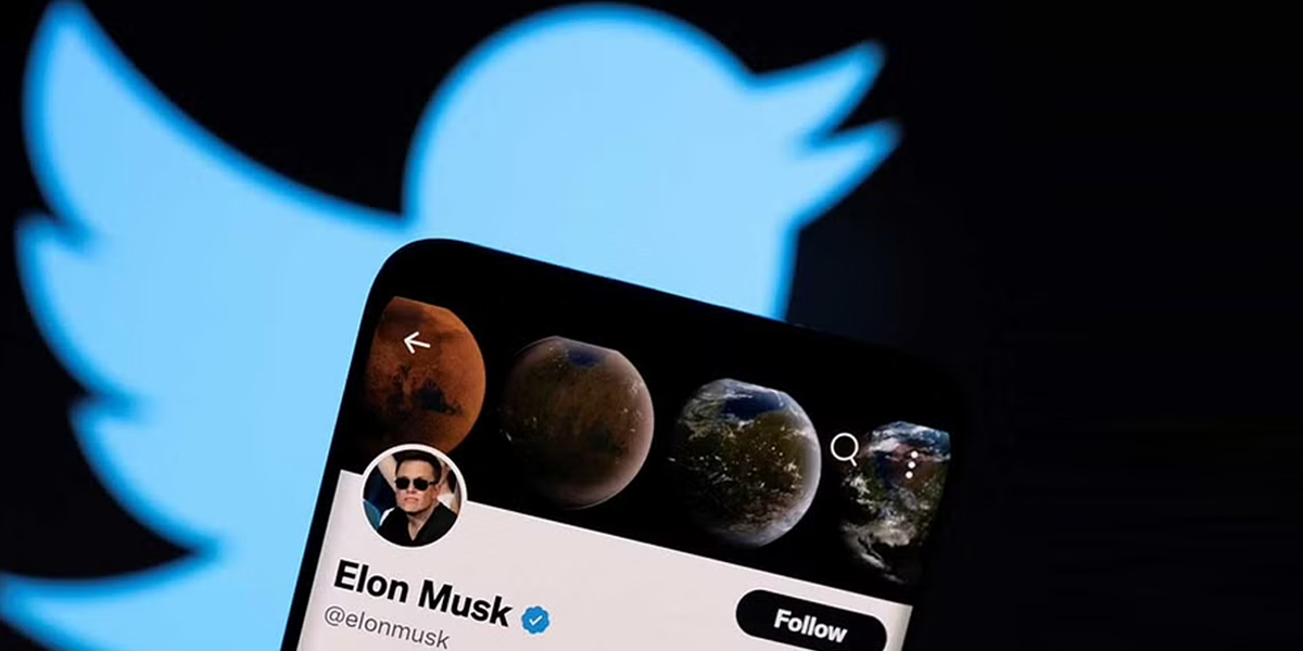 Twitter Musk