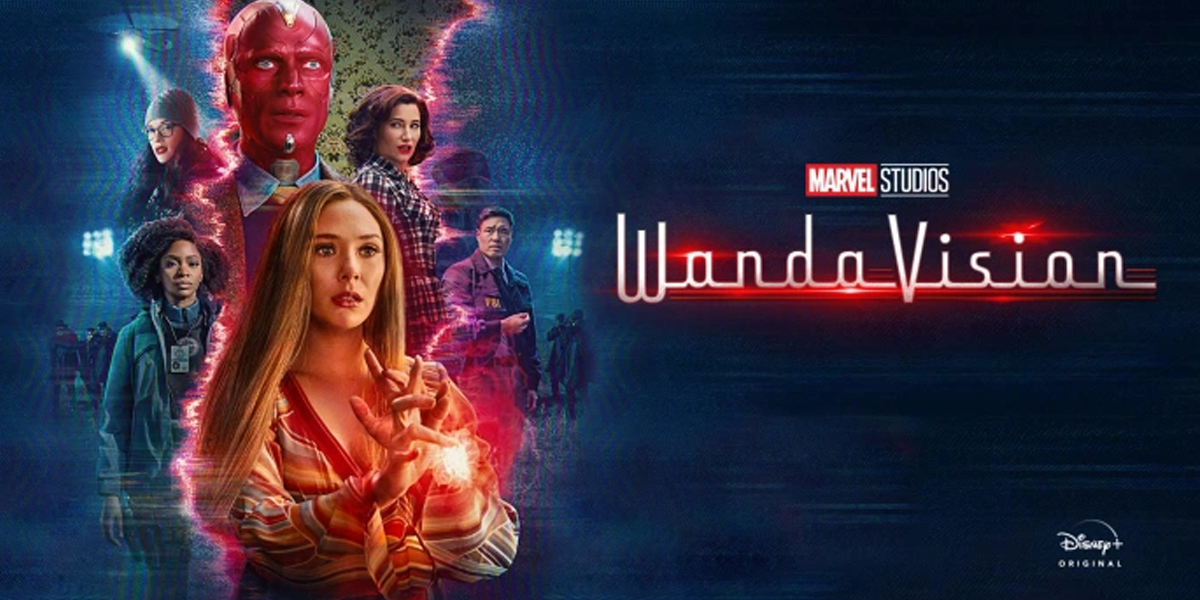 'WandaVision' (2021)