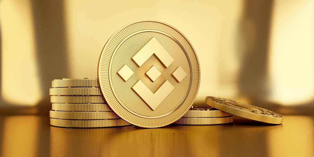 Binance Coin