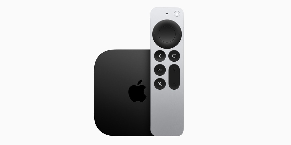 Apple TV