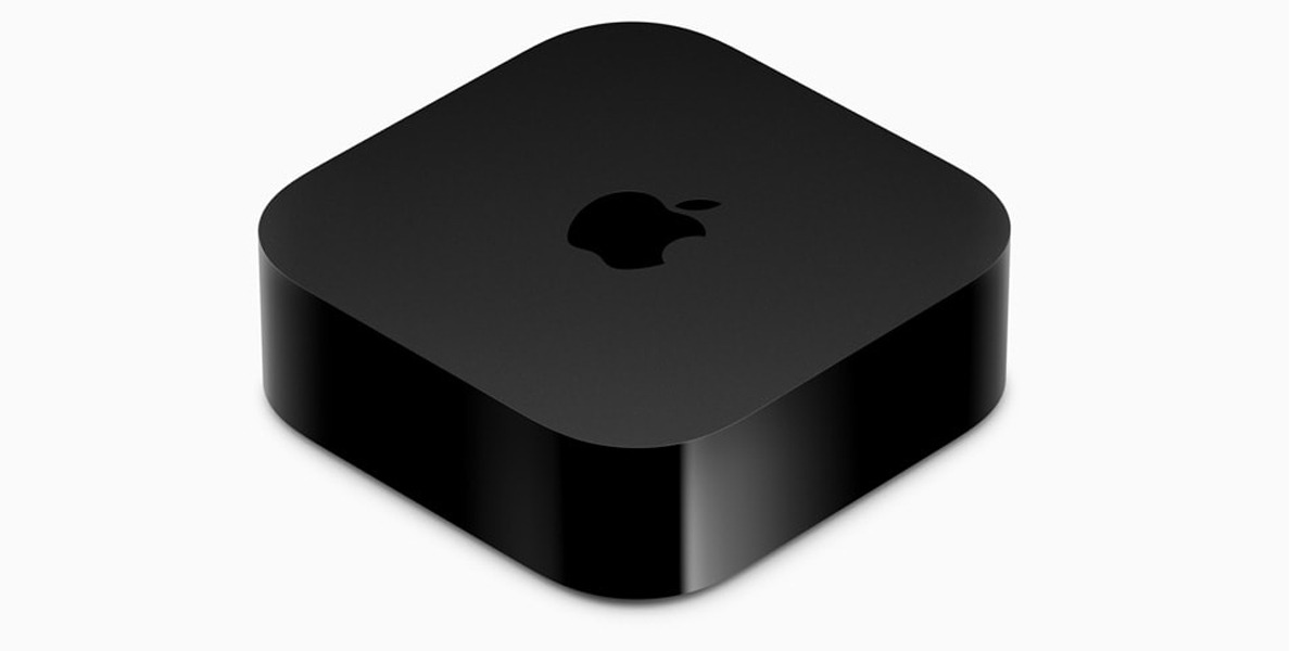 Apple TV