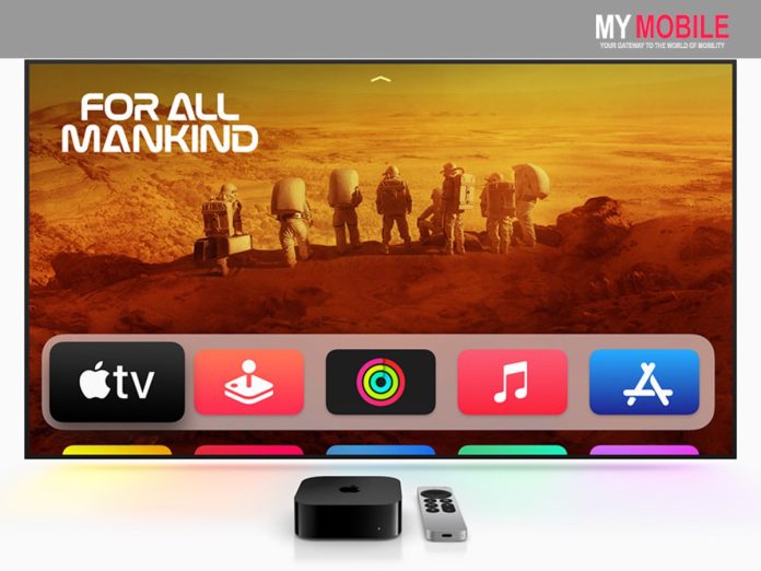 Apple TV