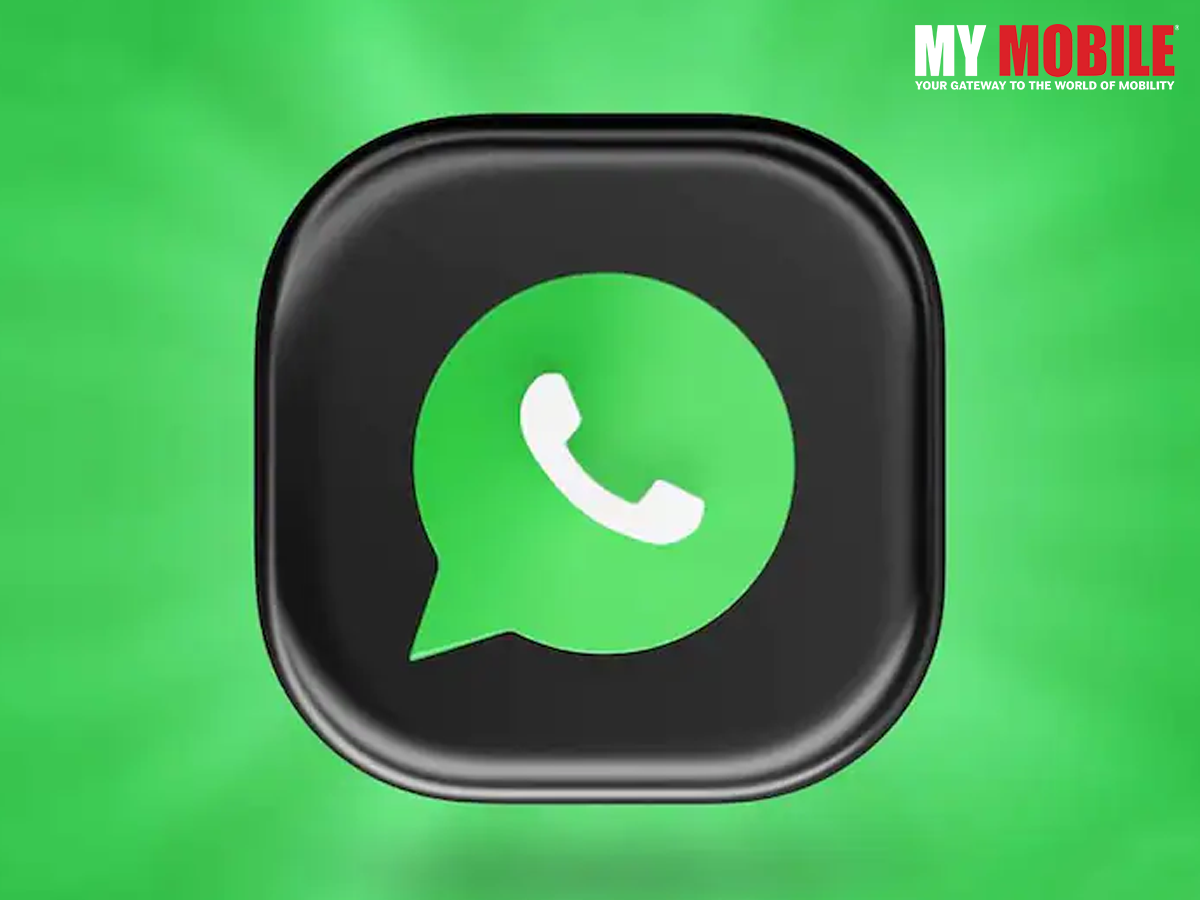 WhatsApp service