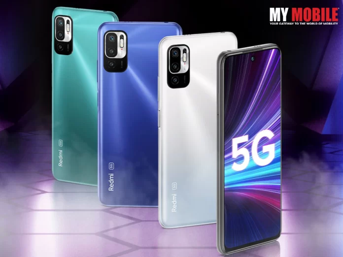 Phones Support Airtel 5G