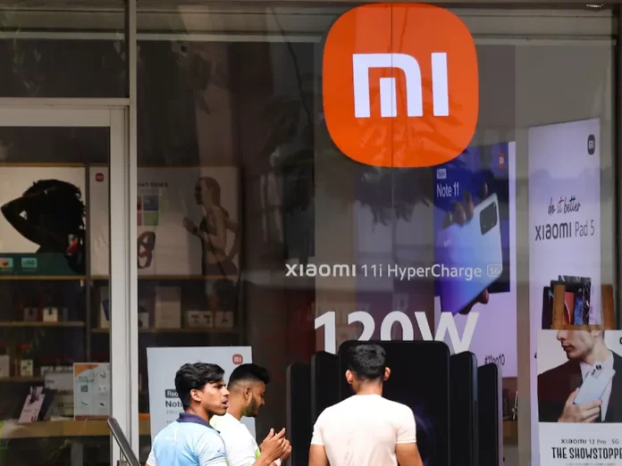 Xiaomi India