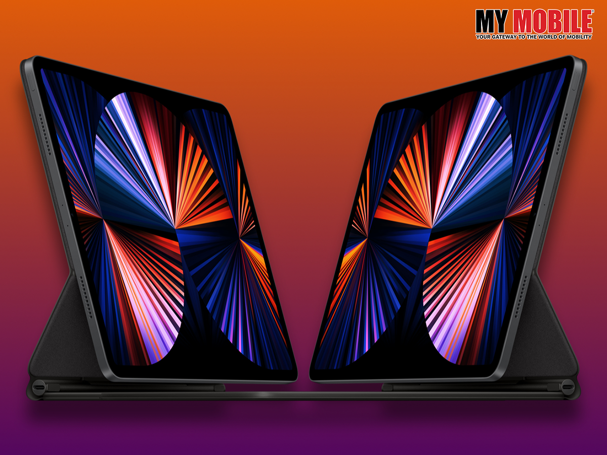 iPad Dock