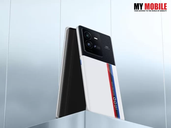 iQOO 11 Pro Key Specifications