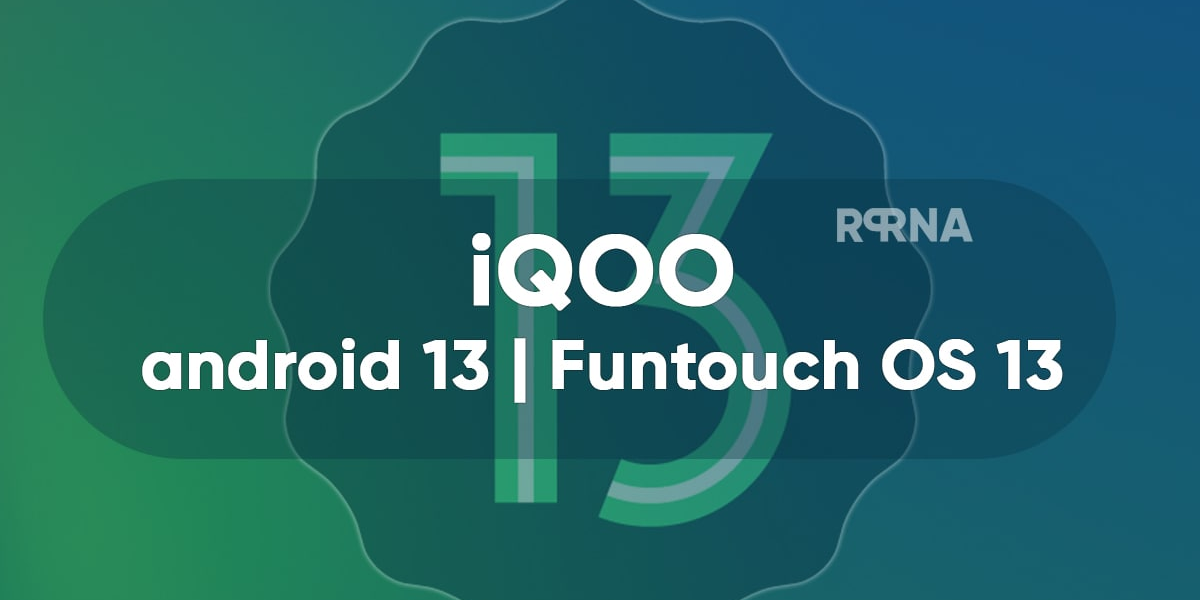 Funtouch OS 13 Update
